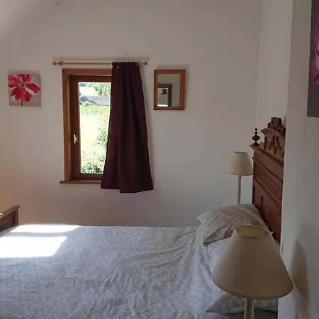 Calm And Peaceful 2 Bed In The Beautiful شقة Bonneville-la-Louvet