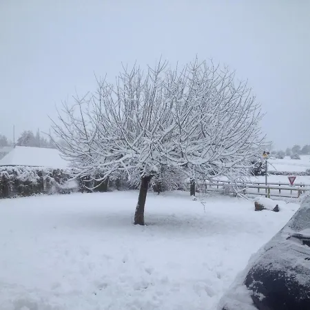 Calm And Peaceful 2 Bed In The Beautiful Bonneville-la-Louvet