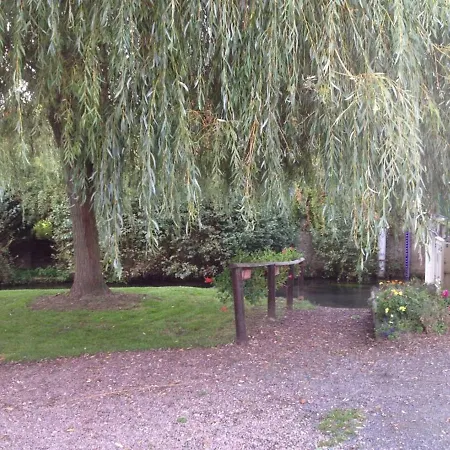 Calm And Peaceful 2 Bed In The Beautiful شقة Bonneville-la-Louvet